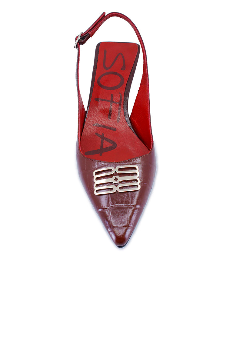 Stiletto Celeb