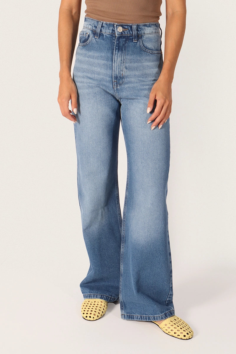 Jean Kix