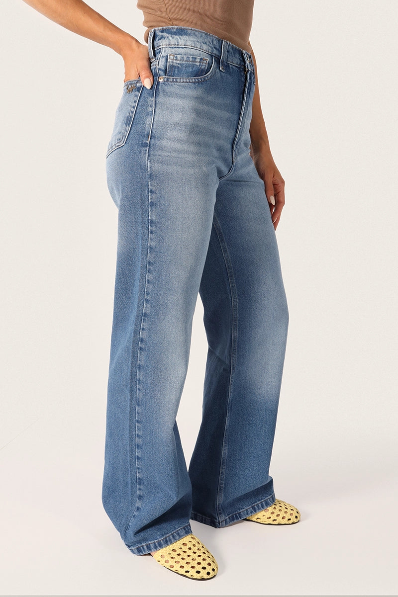 Jean Kix
