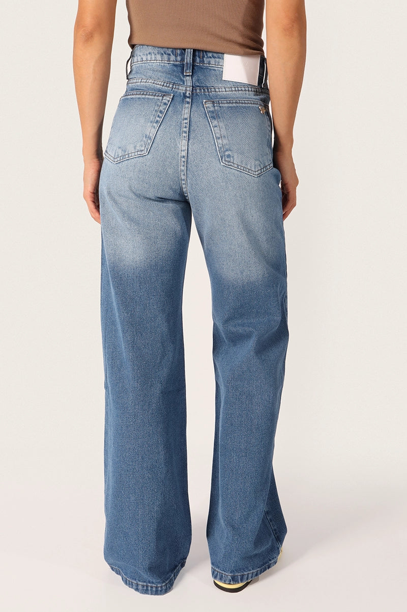 Jean Kix