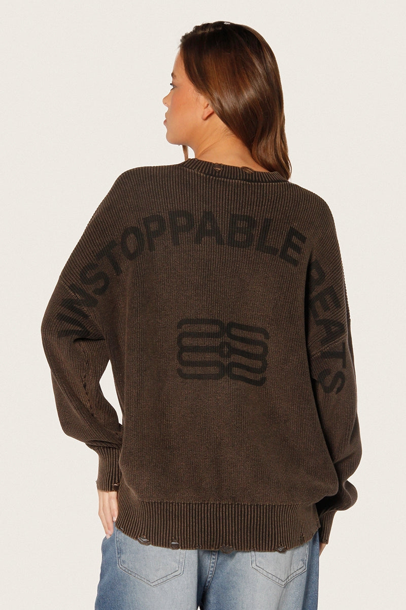 Sweater Meko