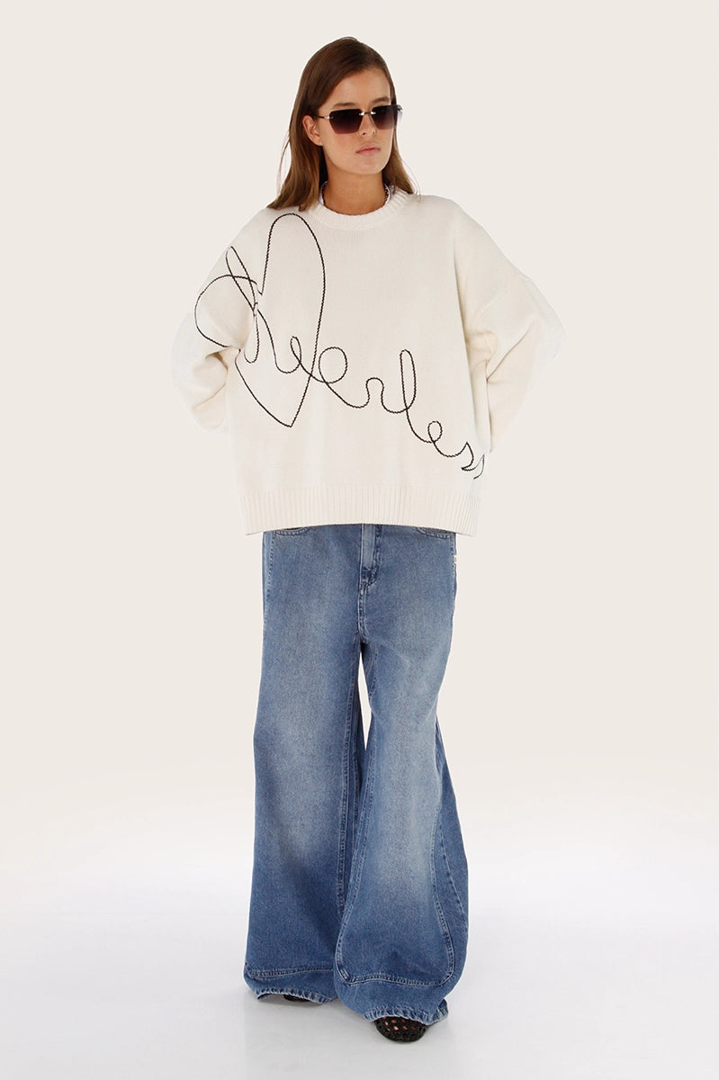 Sweater Talo