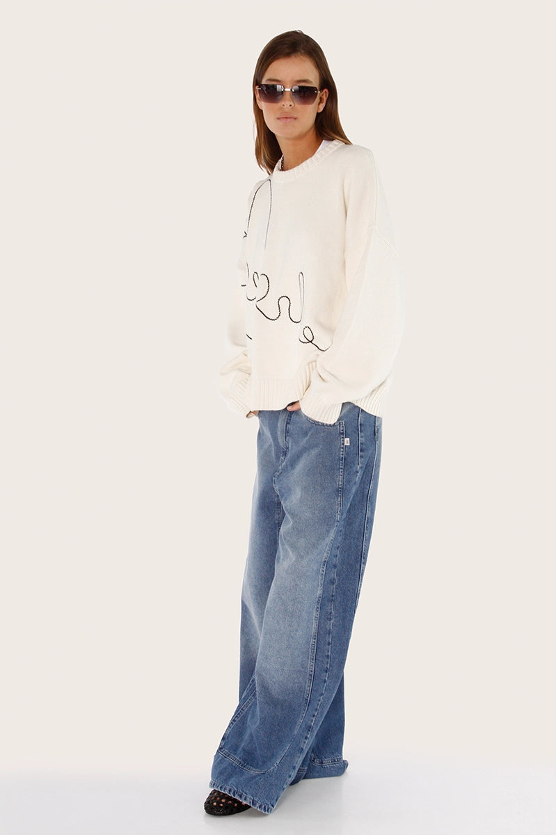 Sweater Talo