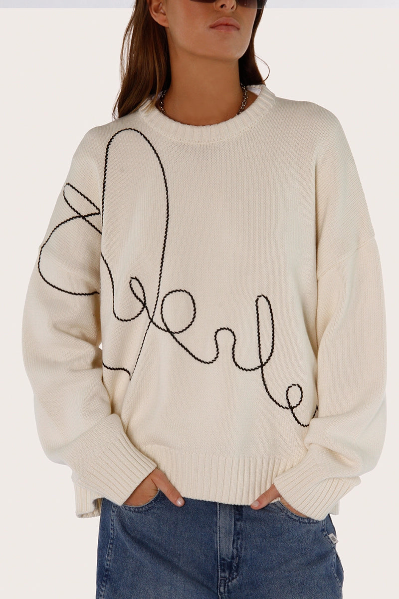 Sweater Talo