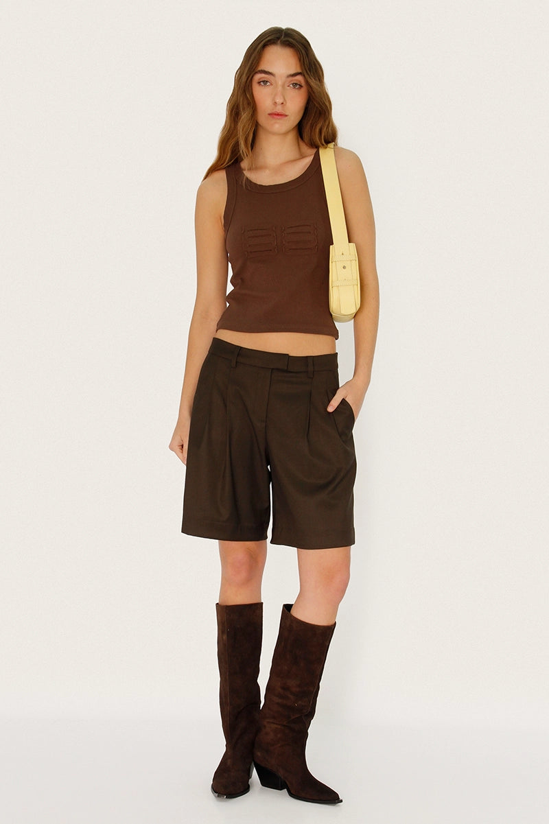 Musculosa Lior