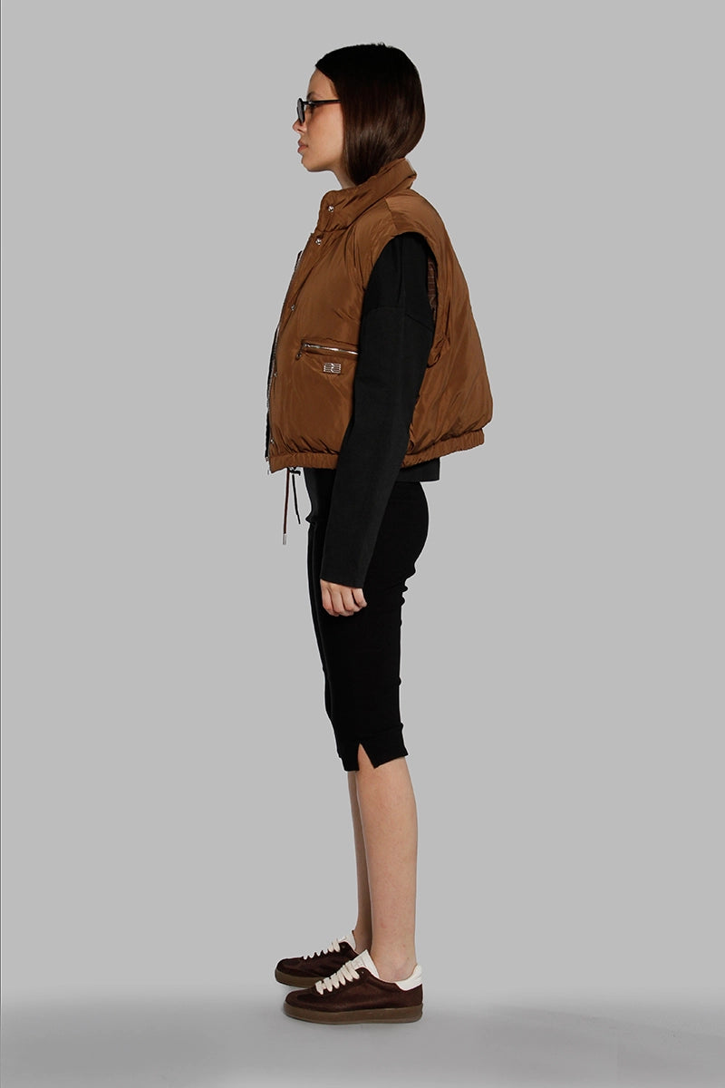 Campera Prud