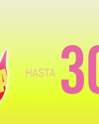 SALE SS23 | HASTA 30%OFF