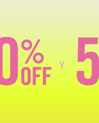 SALE SS23 | 40%OFF Y 50%OFF