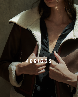 AW22 | Abrigos