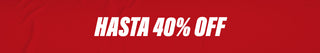 On Fire! Hasta 40%Off