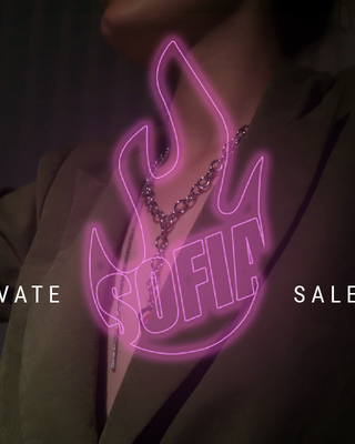 PRIVATE SALE