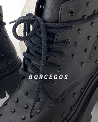 AW22 | Borcegos