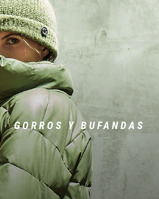 AW22 | Gorros&Bufandas