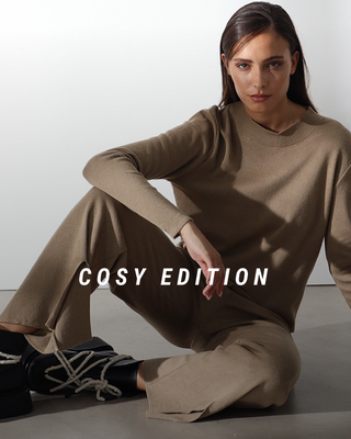 AW22 | Cosy