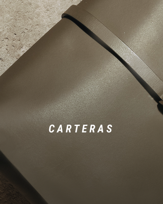 AW22 | Carteras