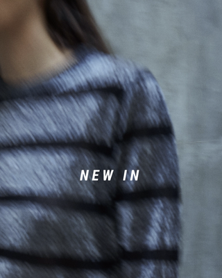 New In