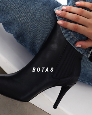 AW22 | Botas