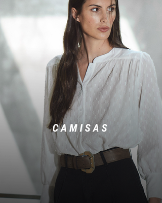 AW22 | Camisas