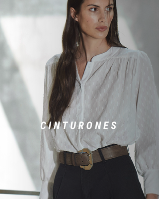 AW22 | Cinturones