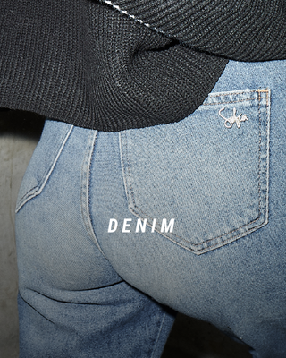 AW22 | Denim