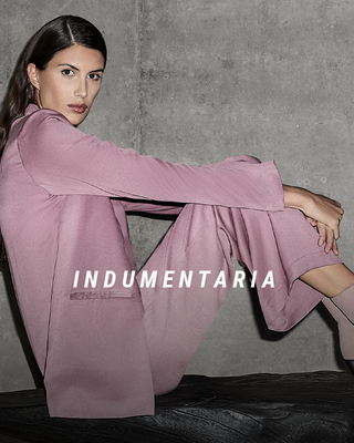 AW22 | Indumentaria