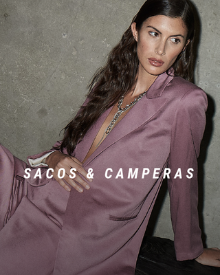 AW22 | Sacos&Camperas