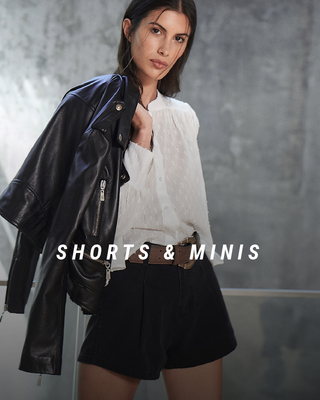 AW22 | Shorts