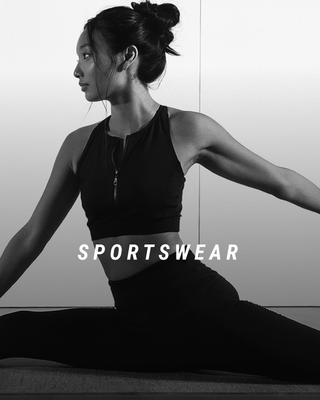 AW22 | Sportswear