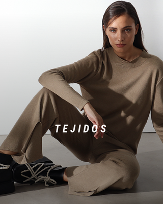 AW21 - Tejidos