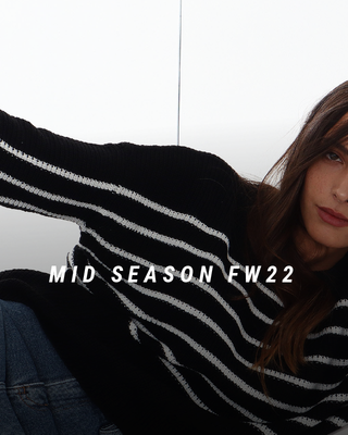AW22 | Mid Season