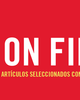 SOFIA ON FIRE