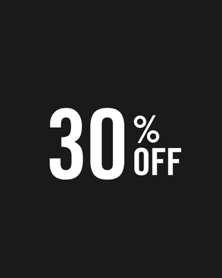 SALE SS24 - 30%OFF
