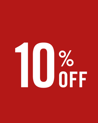 10%OFF