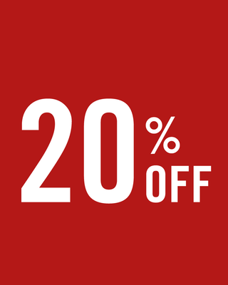 20%OFF