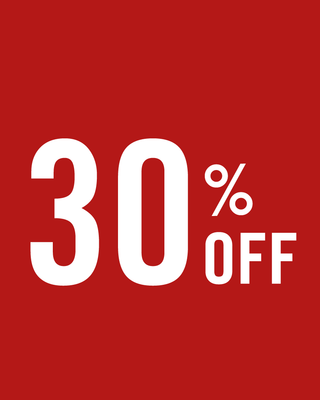 30%OFF