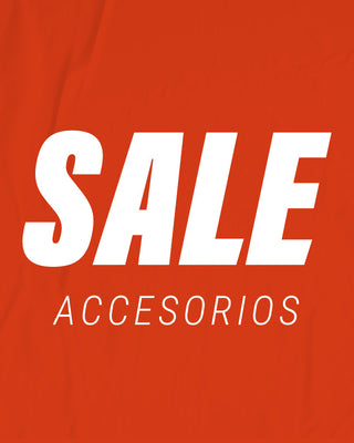 Sale Accesorios