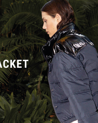 Air Jackets