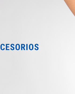 SS23 | Accesorios
