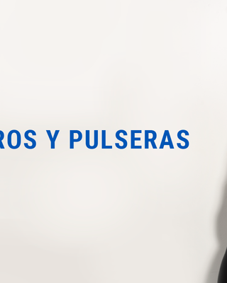 SS23 | Collares, aros y pulseras