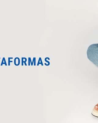 SS23 | Plataformas