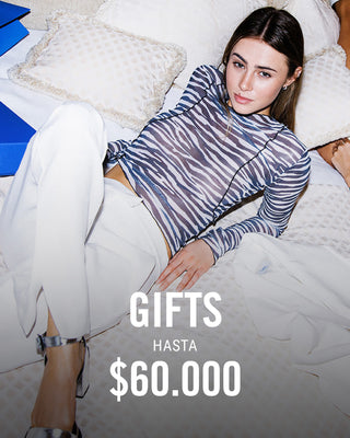 Gifts hasta $60.000