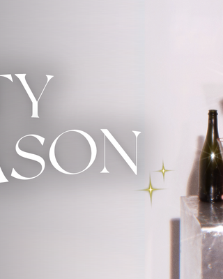 SS23 | Party Season