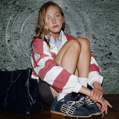 Calzado | Invierno 26