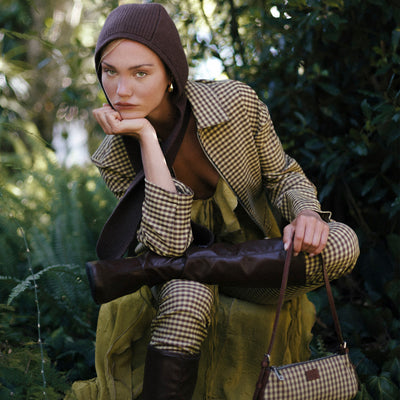 Indumentaria | Invierno 26