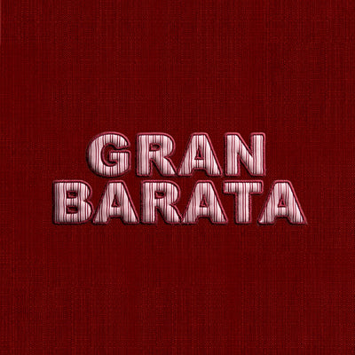 Gran Barata | Sofia Sarkany