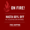 SOFÍA ON FIRE AW25 | Conocé todos los beneficios