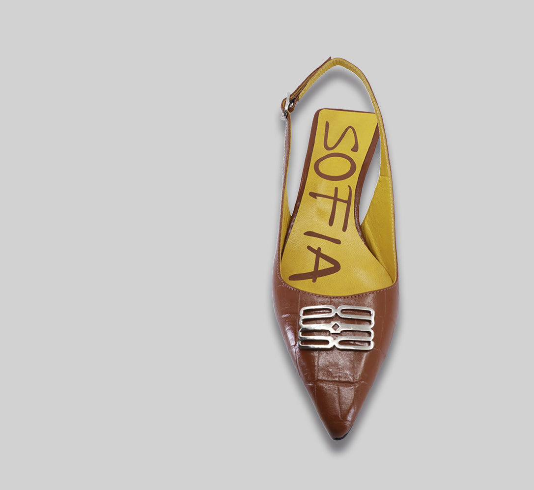 STILETTO #3