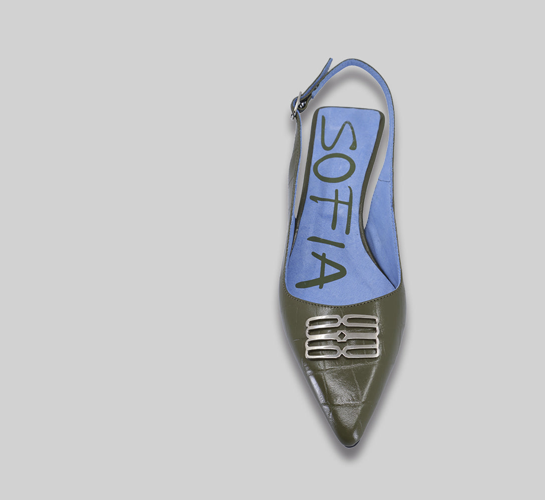 STILETTO #4