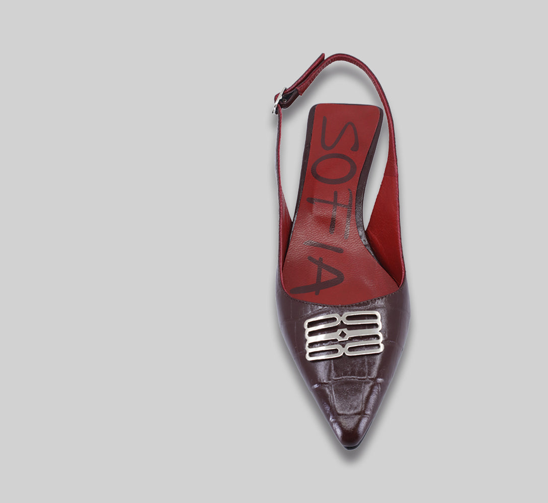 STILETTO #1