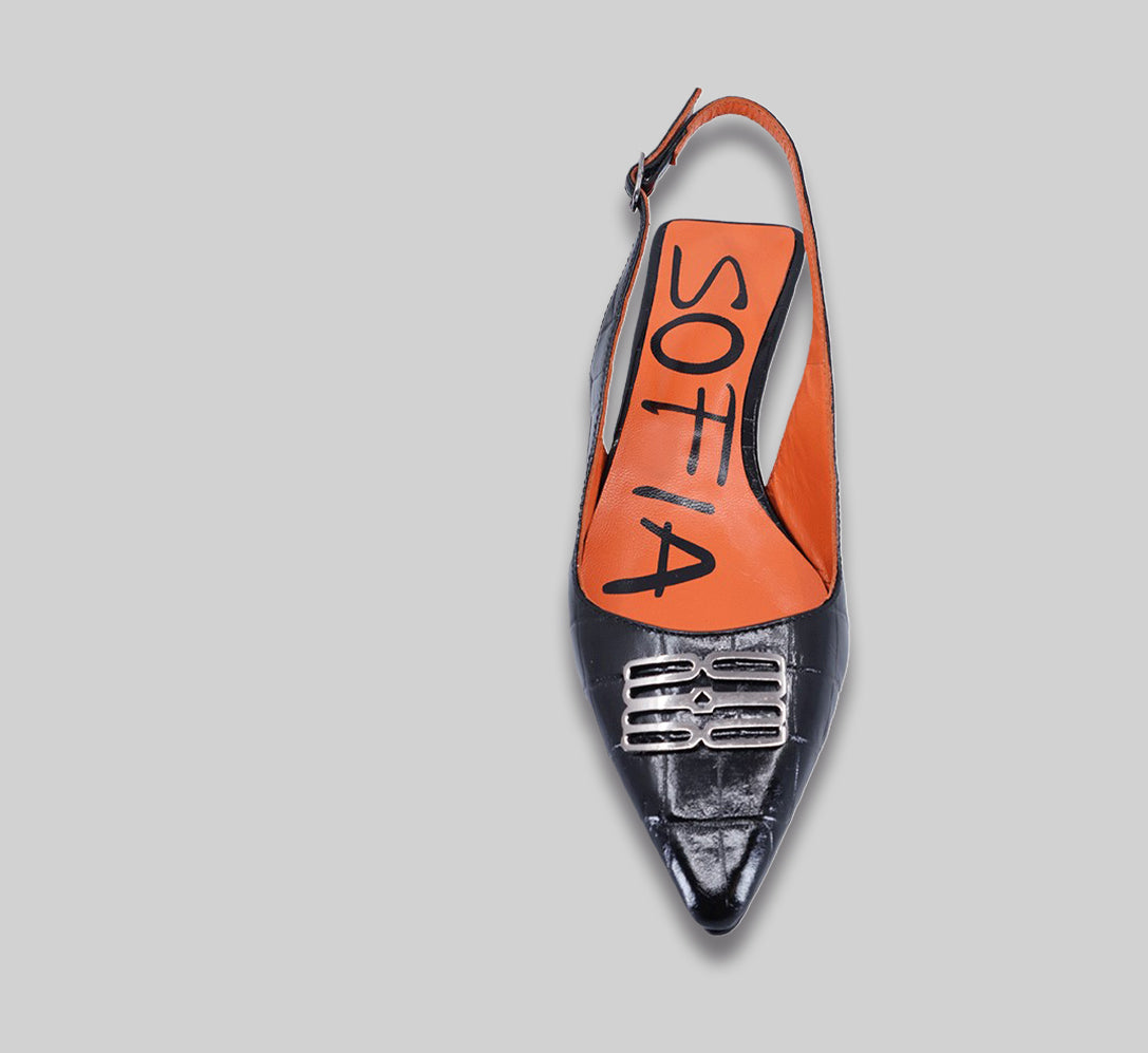 STILETTO #2